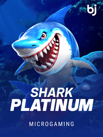 শার্ক প্ল্যাটিনাম game thumbnail