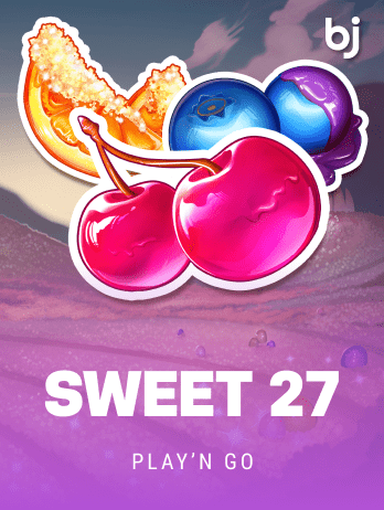 Sweet 27png